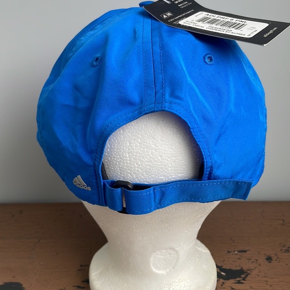 Blue Baseball Cap - Picture 3 of 8